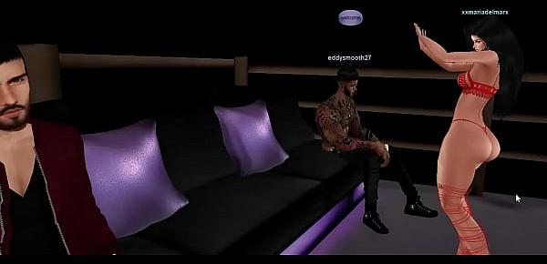  Imvu- stripper